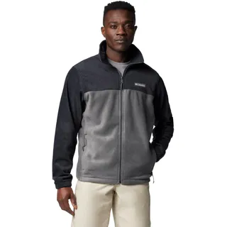 Columbia Steens Mountain 2.0 Fleecejacke Schwarz XXL