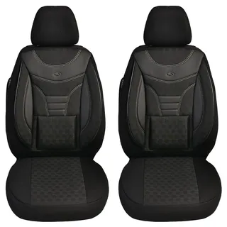 BREMER SITZBEZÜGE Maß Sitzbezüge Schonbezüge für Suzuki Jimny 2 910