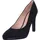 Damen Pumps Rauleder 40