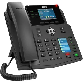 Fanvil IP Telefon X3U