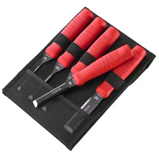 Hultafors Stemmeisen EDC S5, 6-25 3