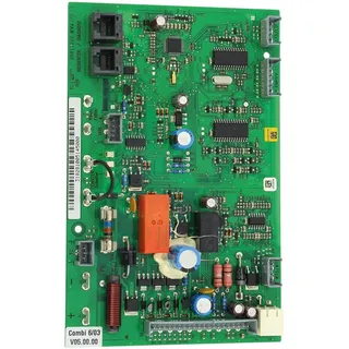 Truma Elektronik für Truma Combi 6 (E) ab 03/07