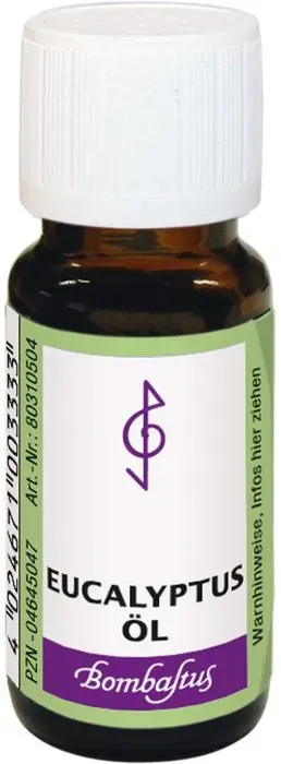 EUCALYPTUS ÖL 10 ml