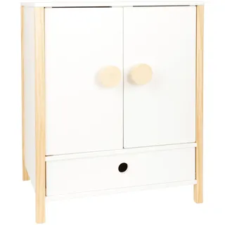 Small Foot Company Puppenschrank Little Button