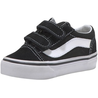 Vans Old Skool V in Schwarz