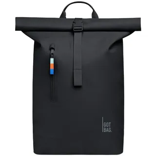 GOT BAG Rolltop Lite schwarz