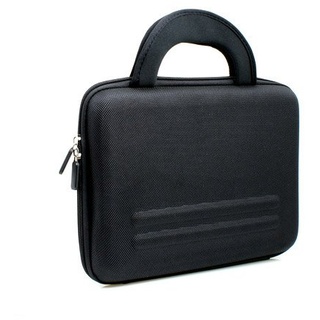 System-S Netbook Tasche Hard Case für 10 Zoll Netbooks