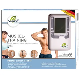 tic Medizintechnik GmbH & Co. KG EMS Muskelstimulator