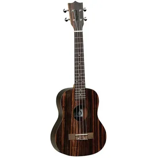 Tanglewood TWT-19 Tiare Tenor Ukulele (Tenor), Ukulele