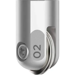 Cricut Maker Plotter-Werkzeug Doppelrill- & Falzwerkzeug Quickswap (Passend für: Maker Schneideplotter)