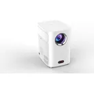 Strong Q1 Beamer 300 ANSI Lumen LED 720p (1280x720) Weiß (Q1)