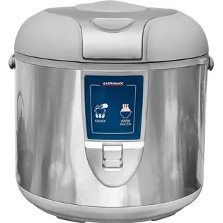 GASTROBACK Design Reiskocher 42507