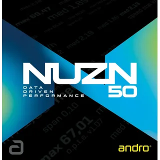 ANDRO Nuzn 50 Max N