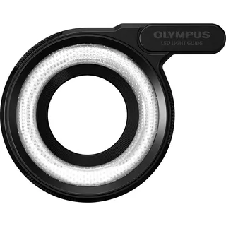 OM System Olympus LG-1 LED für TG Serie