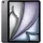 13" 128 GB Wi-Fi + Cellular Space Grau