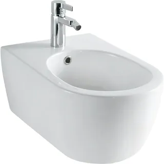NEG Hänge-Bidet Uno11B - Weiß