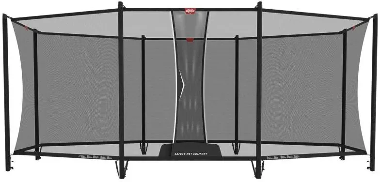 BERG Grand Sicherheitsnetz Comfort 520