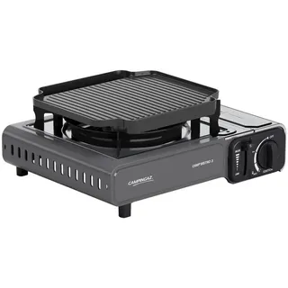 CAMPINGAZ Bistro 3 Gaskocher Campingküche - Multicolor - One Size