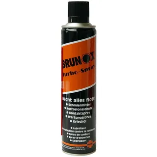 Brunox TURBO-SPRAY BR0,40TS Multifunktionsspray 400 ml