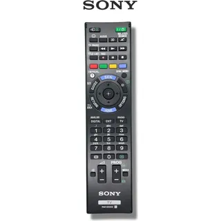 Originale Fernbedienung passend für Sony RM-ED052 | 149199411