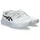 GEL-RESOLUTION CLAY Herren Tennisoutdoorschuhe WHITE/BLACK 46