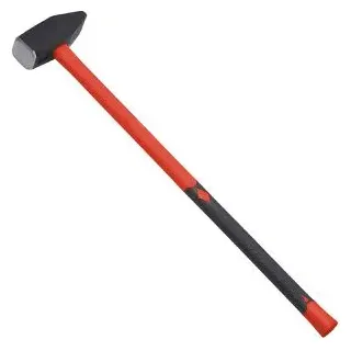 Meister Craft Vorschlaghammer 4 kg