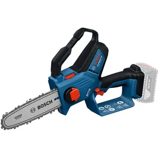 Bosch Professional 06008D7100 Akku Akku-Hochentaster GKE 18V-20 solo, C) Akku-Astsäge