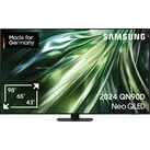 SAMSUNG GQ55QN90D Mini LED / Neo QLED TV (Flat, 55 Zoll 138 cm, UHD 4K, SMART TV, Tizen)