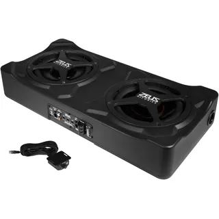 Hifonics ZRX-220A