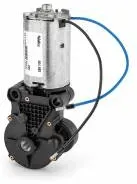 SOMMER Motor twist 200 E/EL