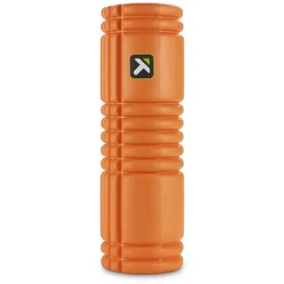 Triggerpoint The Grid Vibe Plus Foamroller Vibrating Roller Orange
