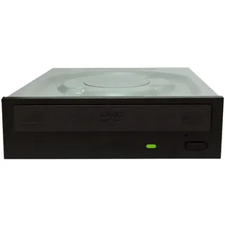 Piodata S21 Interner Super-Multi-Laufwerk für CDs/DVDs, Brenner, DVR-S21DBK (Bulk)