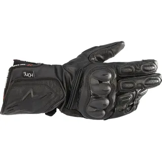 Alpinestars SP-8 Hdry Handschuhe - Black / S