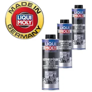 LIQUI MOLY Pro-Line Motorspülung 2427 500 ml