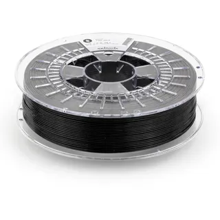 Extrudr TPU Hard 1.75mm 0.75kg black
