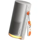 XGIMI MoGo 4 Laser Tragbarer Laser Full-HD-Smart-Projektor mit Harman/Kardon Lautsprecher und Ambient-Filter-System