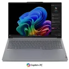 Lenovo ThinkBook 16 G7 QOY 21NH - Snapdragon X Plus X1P-42-100 / 3.2 GHz - Win 11 Pro (auf ARM)