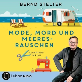 Lübbe Audio Mode, Mord und Meeresrauschen