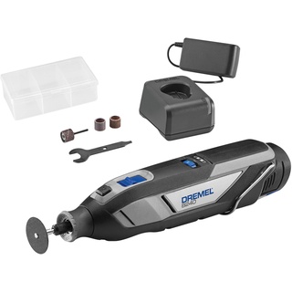 DREMEL 8240-5 inkl. 1 x 2,0 Ah + Zubehör F0138240JA