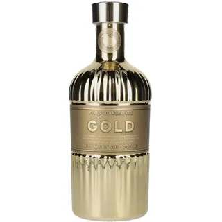 GOLD 999.9 Gold Gin 40% 0,7l