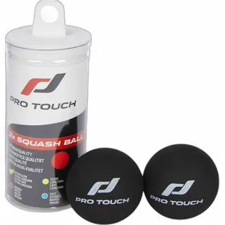 Pro Touch Squash-Ball Ace Squash Balls 2 Pcs Tube - red Onesize