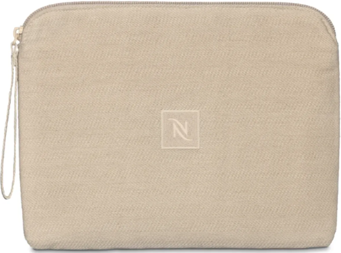 Nespresso Travel Pouch
