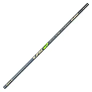 Garbolino Uk2 Essential Pro Pole Angelset - Black - 16.00 m