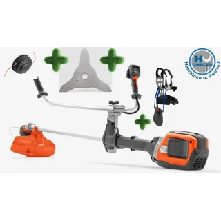 Husqvarna 535iRXT
