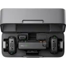 DJI Mic Mini, 2 Sender + 1 Empfänger + Ladeetui