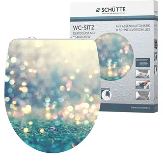Schütte Magic Light Duroplast Bunt