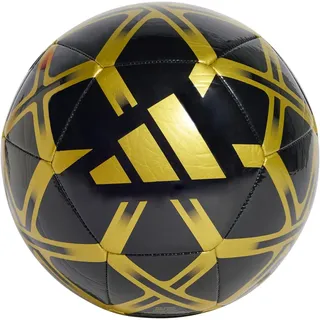 Adidas Starlancer Club Herren schwarz - 4
