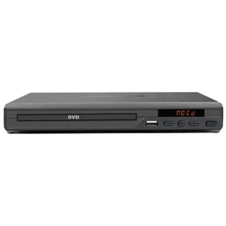 Reflexion DVD-369 DVD-Player