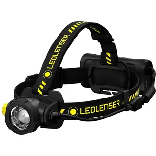 Ledlenser Kopflampe H-Serie H15 Work
