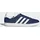 Collegiate Navy / White / Gold Met. 37 1/3